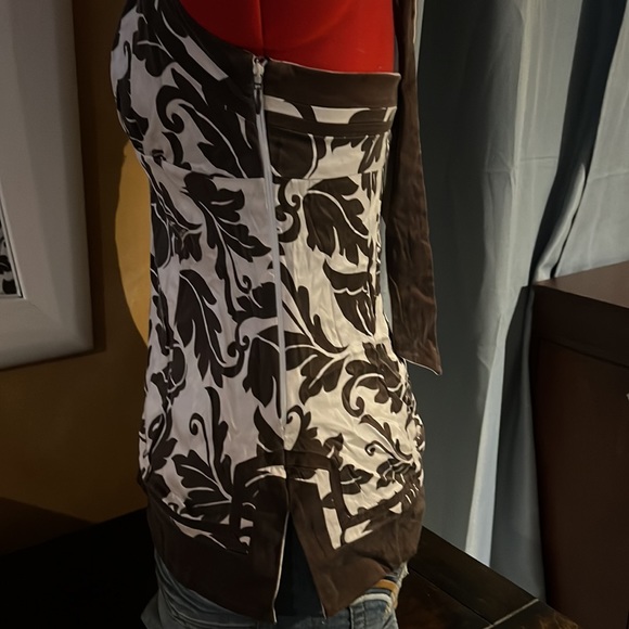 Two shirts in one by Bebe size medium - Picture 5 of 6